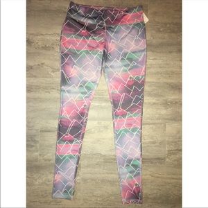Small Mossimo leggings